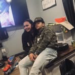 Kianna Strong - Facebook
