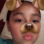 Kianna Strong - @kiannapearl1 - Instagram