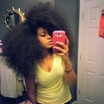 Kiana Watson - @keepinupwithkiki - Instagram