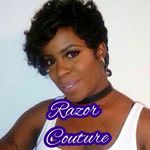 Kiana Watson - @razorcouture - Instagram