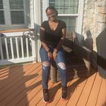 Kiana Watson - @taliaaawatson - Instagram