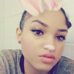 Kiana Watson - @kiki_wit_the_biz - Instagram