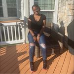 Kiana Watson - @taliaaawatson1 - Instagram