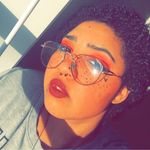 Kiana Watson - @chobbabean7278 - Instagram