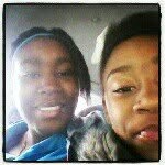 Kianna Daniel - @_princess_beauty_17 - Instagram