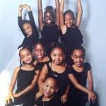 Kianna Daniel - @kiannasdanceacademy - Instagram