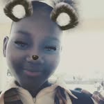 kianna daniel - @badbitchesforall - Instagram