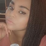Kianna Hogans - @kianna_danielle1 - Instagram