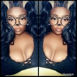Kianna Jackson - @almondjoy65 - Instagram
