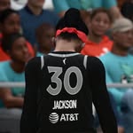 Kianna Jackson - @kiannajackson30 - Instagram