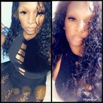 Kianna Jackson - @almondjoy_86 - Instagram