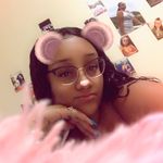 Kianna Jackson - @golden_jewel23 - Instagram