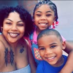 Kianna Jackson - @keeke1500 - Instagram