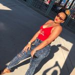 Kianna Jackson - @keannaj23 - Instagram
