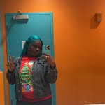 Kianna Jackson - @nyshiria - Instagram