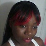 Kianna Unbreakable Jackson - @jacksonkianna - Instagram
