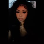 Kiana White - @kay.trajania - Instagram