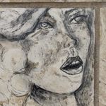 Kianna Alarid White - @facesinthestone - Instagram