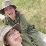 Kianna White - @little_lady2378 - Instagram