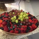 Kianna White - @kkscatering - Instagram