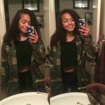 Kianna Young - @kiannay23 - Instagram