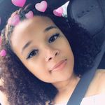 Kianna Young - @kia_liyah - Instagram