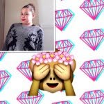 Kiara Albert - @kiaraalbert2003 - Instagram