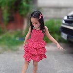 Kiara Allison Ramos Sosing - @kiara_allison - Instagram