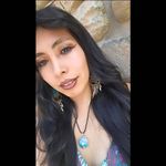 Kiara Allison Rozas Guevara - @rozasguevara - Instagram