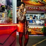 Kiara Arnold - @kfashion32 - Instagram
