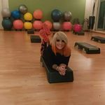 @real_ball_fitness_kiara - Instagram
