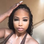 ki - @kiarabarkerx - Instagram