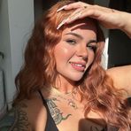 Kiara Barker - Facebook