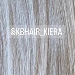 ♡𝙺𝚒𝚎𝚛𝚊 𝚋𝚊𝚛𝚛𝚎𝚝𝚝♡ - @kbhair_kiera - Instagram