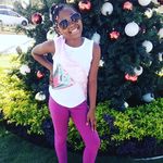 kiara Barrett - @kiara.ebarrett1412 - Instagram