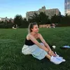 Kiara Barrett - @kiaramargaretb - TikTok
