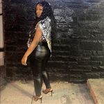 Kiara Barrett - @ummmummm__________ - Instagram