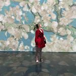 Kiara E Barrett - @kerrerruh - Instagram