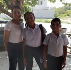 Kiara Barron - Facebook