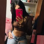 Kiara Barra - Facebook