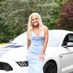 Kiarra Beard - Facebook