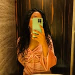 Dr. Kiara Varsha Beck - @curly_vet_tales - Instagram