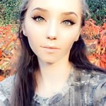Kira Beck - @midnight_scripture - Instagram