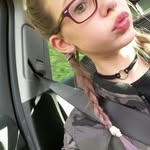 kiara marie bender - @bundeswehr_tussi_2017 - Instagram