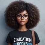Kiara Benjamin - @kiaraamariasad - Instagram