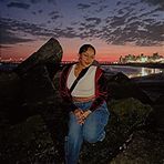 Kiara Benjamin - Facebook