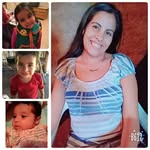 kiara .benjamin y olivia - @euge8332 - Instagram