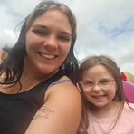 Kiara Benson - Facebook