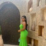 Kiara Benson - Facebook