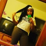 Kiara berry - @yvng_kbsavage_ - Instagram